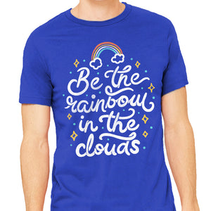 In The Clouds