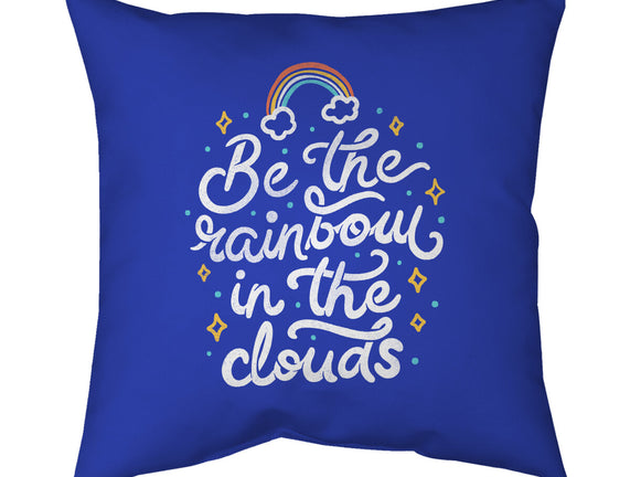 In The Clouds