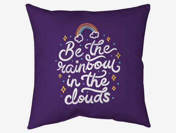 In The Clouds