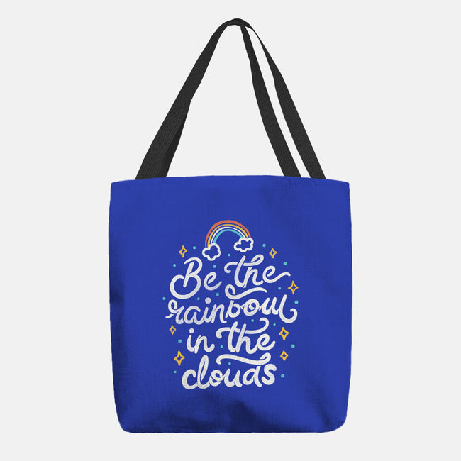 In The Clouds-none basic tote-tobefonseca