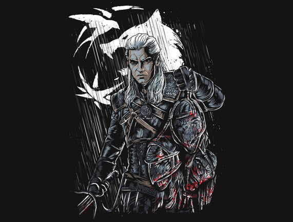 Geralt's Quest