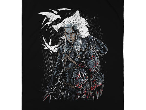 Geralt's Quest