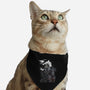 Geralt's Quest-cat adjustable pet collar-Knegosfield