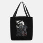 Geralt's Quest-none basic tote-Knegosfield
