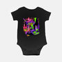 Evangelion Soul-baby basic onesie-heydale
