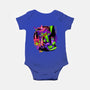 Evangelion Soul-baby basic onesie-heydale