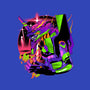 Evangelion Soul-youth pullover sweatshirt-heydale
