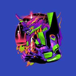 Evangelion Soul