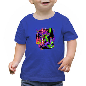 Evangelion Soul