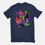 Evangelion Soul-mens premium tee-heydale