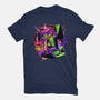 Evangelion Soul-youth basic tee-heydale