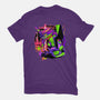Evangelion Soul-youth basic tee-heydale