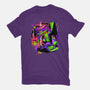 Evangelion Soul-mens premium tee-heydale