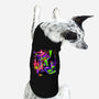 Evangelion Soul-dog basic pet tank-heydale