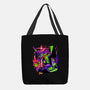 Evangelion Soul-none basic tote-heydale