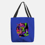 Evangelion Soul-none basic tote-heydale