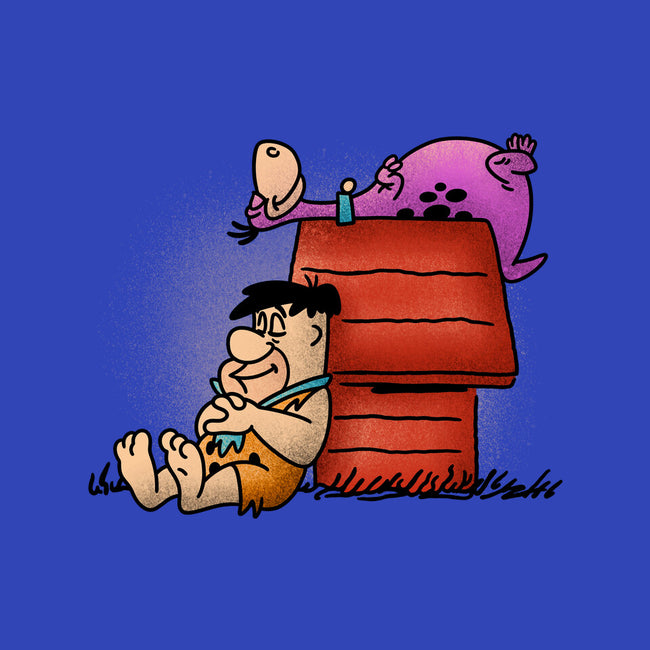 The Flintnuts-unisex pullover sweatshirt-Barbadifuoco