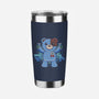 Vivy Bear-none stainless steel tumbler drinkware-Logozaste
