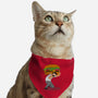 Bob Atlas-cat adjustable pet collar-SeamusAran