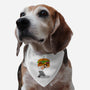 Bob Atlas-dog adjustable pet collar-SeamusAran