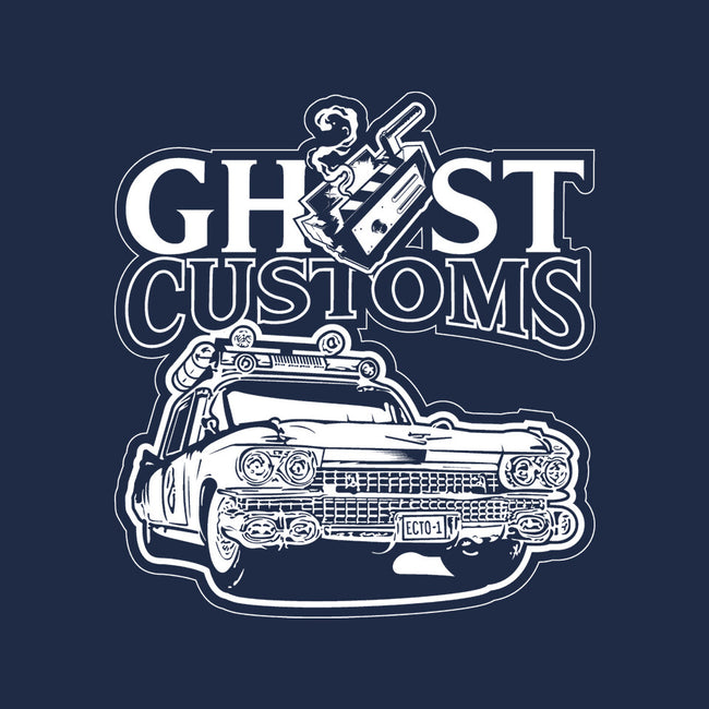 Ghost Customs-none memory foam bath mat-se7te