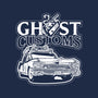 Ghost Customs-womens fitted tee-se7te