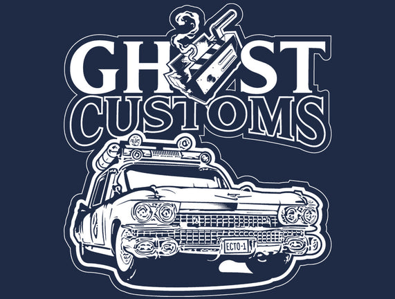 Ghost Customs