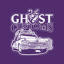 Ghost Customs-none memory foam bath mat-se7te