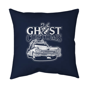 Ghost Customs