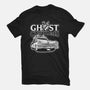 Ghost Customs-womens basic tee-se7te