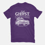 Ghost Customs-womens fitted tee-se7te