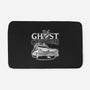 Ghost Customs-none memory foam bath mat-se7te