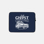 Ghost Customs-none zippered laptop sleeve-se7te