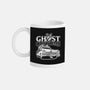 Ghost Customs-none glossy mug-se7te