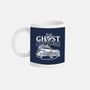 Ghost Customs-none glossy mug-se7te