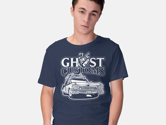 Ghost Customs