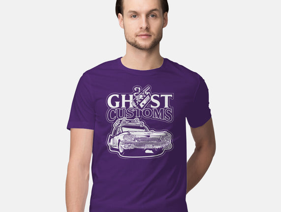 Ghost Customs
