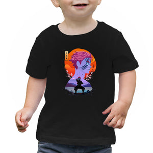 Akaza Slayer