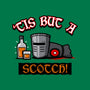 Tis But A Scotch!-unisex pullover sweatshirt-Boggs Nicolas