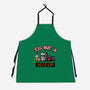 Tis But A Scotch!-unisex kitchen apron-Boggs Nicolas