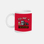 Tis But A Scotch!-none glossy mug-Boggs Nicolas