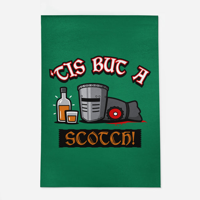 Tis But A Scotch!-none indoor rug-Boggs Nicolas