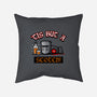 Tis But A Scotch!-none removable cover w insert throw pillow-Boggs Nicolas