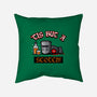 Tis But A Scotch!-none removable cover w insert throw pillow-Boggs Nicolas