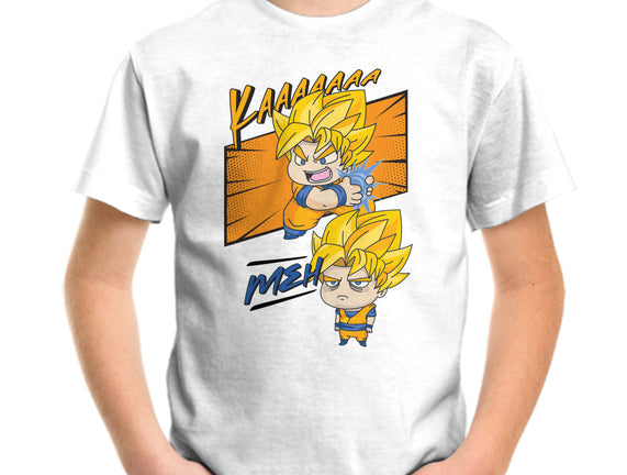 Meh!