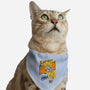 Meh!-cat adjustable pet collar-AnnoyingAmy