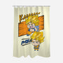 Meh!-none polyester shower curtain-AnnoyingAmy