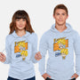 Meh!-unisex pullover sweatshirt-AnnoyingAmy