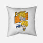 Meh!-none removable cover w insert throw pillow-AnnoyingAmy