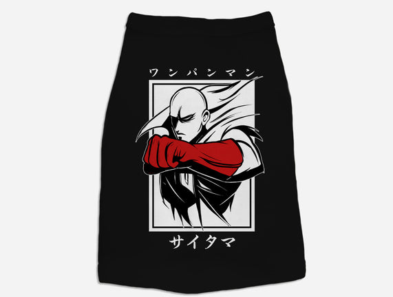 One Punch Red